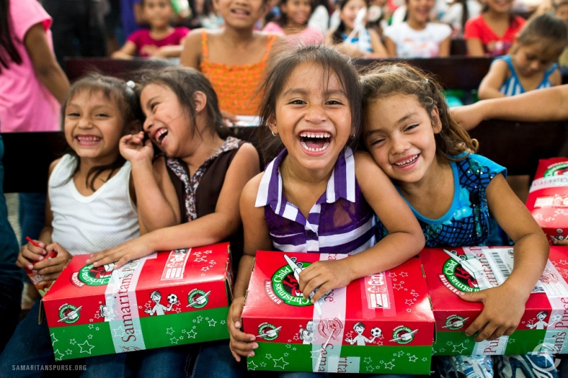 Shoeboxes become gifts for children around the world through work of area  organizations | Livingston/Tangipahoa | theadvocate.com