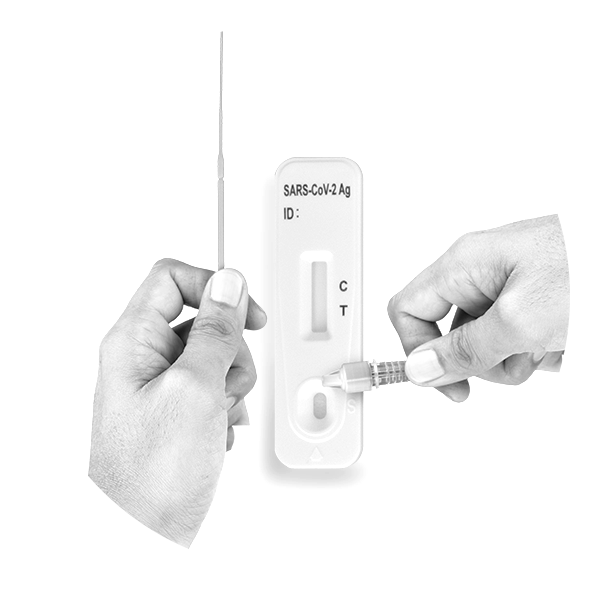 Rapid Antigen Test